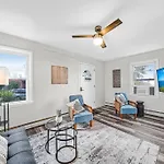 Modern & Quant Kop 3 Bed/1 Ba