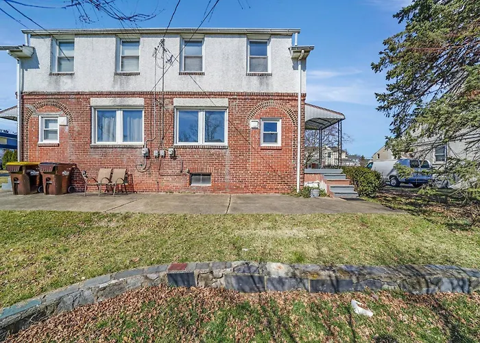 Modern & Quant Kop 3 Bed/1 Ba