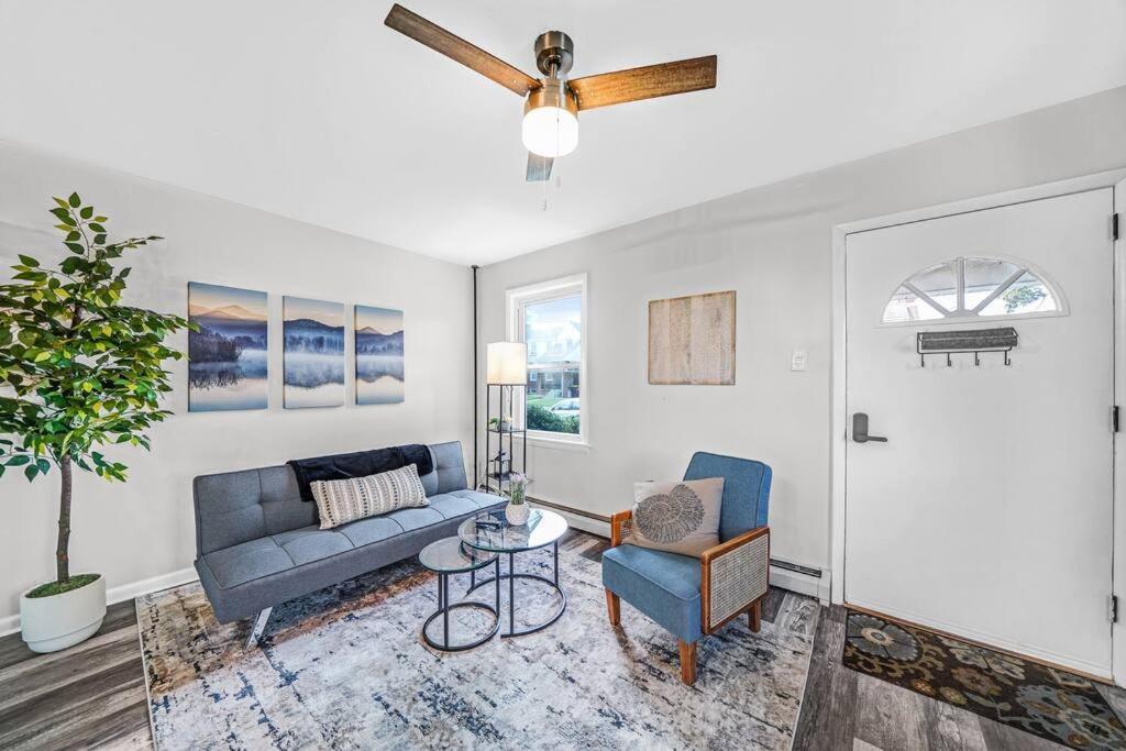Modern & Quant Kop 3 Bed/1 Ba