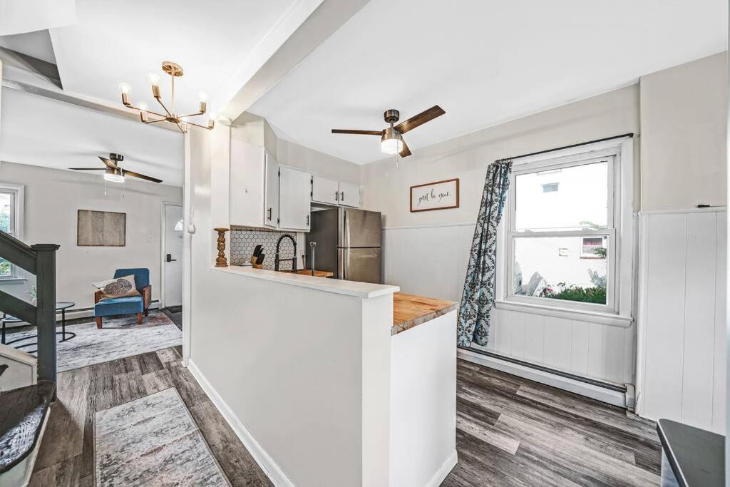 Modern & Quant Kop 3 Bed/1 Ba King of Prussia