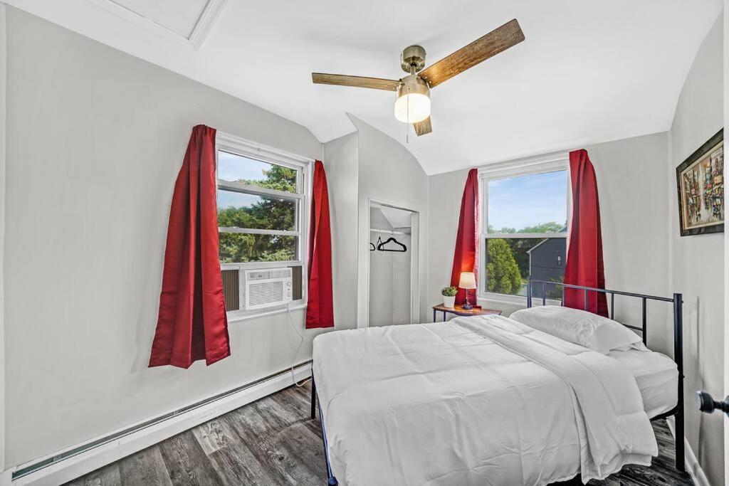 Holiday home Modern & Quant Kop 3 Bed/1 Ba *