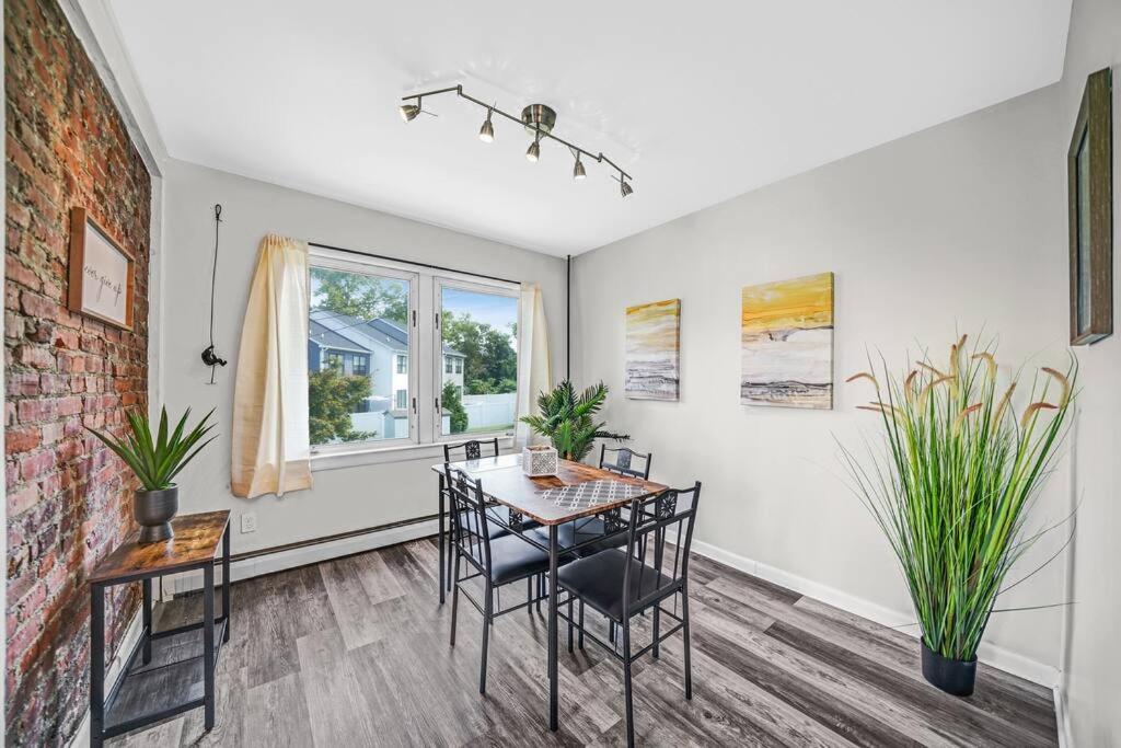 Modern & Quant Kop 3 Bed/1 Ba Holiday home *