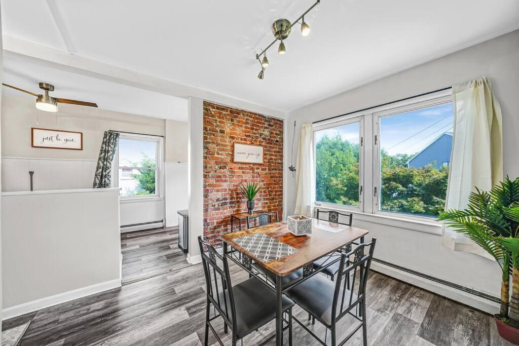 Modern & Quant Kop 3 Bed/1 Ba King of Prussia
