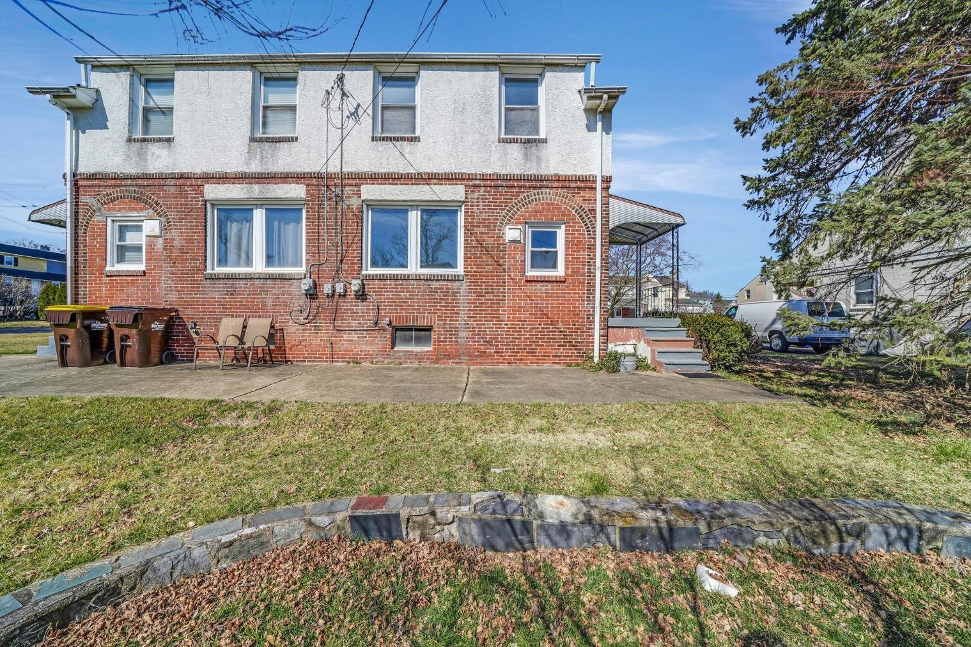 Modern & Quant Kop 3 Bed/1 Ba King of Prussia